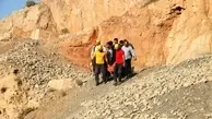 کشف جسد مدیر ارشد پتروشیمی پارس جنوبی در کوه‌های فیروزآباد! | جزئیات جدید درباره علت مرگ یک مدیر پتروشیمی‌
