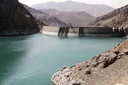 
زنگ هشدار برای تهران به صدا درآمد   |  آب پرمصرف‌ها قطع می‌شود
