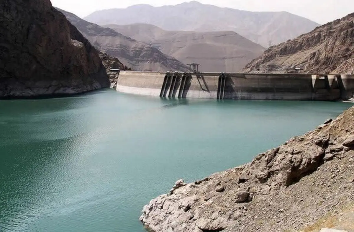 
زنگ هشدار برای تهران به صدا درآمد   |  آب پرمصرف‌ها قطع می‌شود
