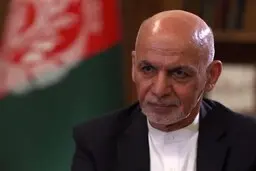 اشرف غنی امشب سخنرانی خواهد کرد  | احتمال فرار او از کشور افغانستان