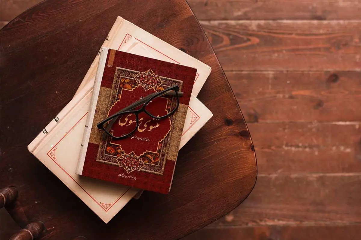 یادداشتی در باب اینکه مثنوی را چگونه بخوانیم | «منزل به منزل در شهر مولانا»