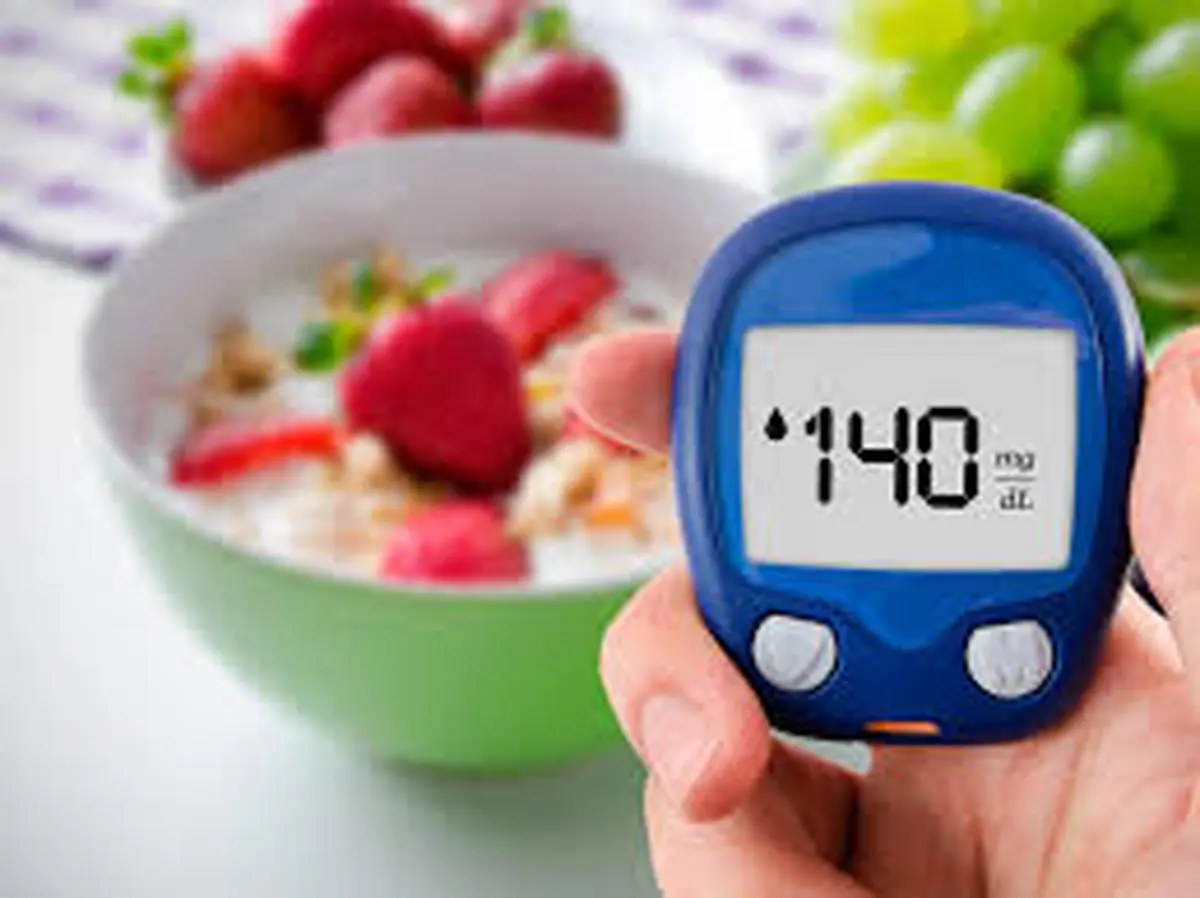 افزایش قند خون به صورت غیرعادی می‌تواند دلیلی مستقل از دیابت برای مرگ و میر باشد