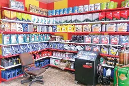 روغن سوخته بشکه‌ای ۶۰۰ هزار تومان | بازار روغن موتور  