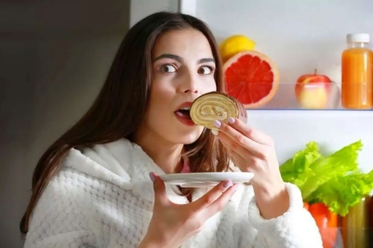کاهش وزن با خرما و رژیم خرما