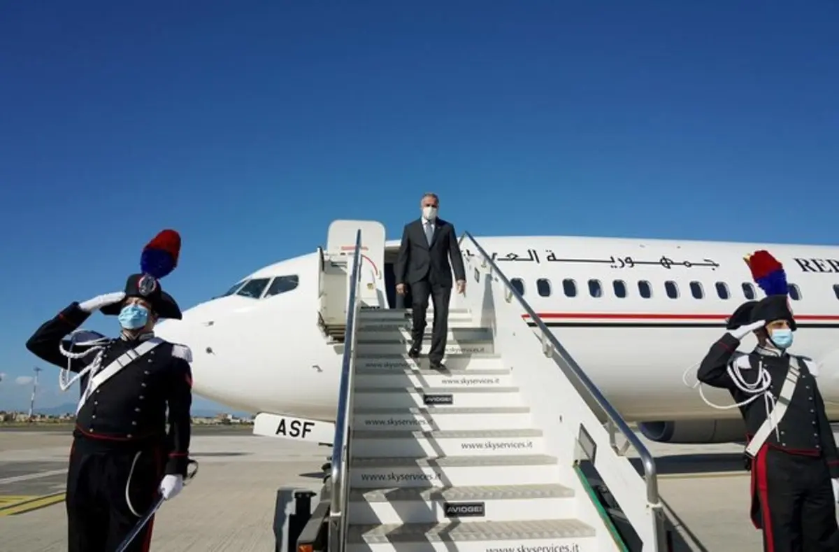 نخست وزیر عراق به ایران سفر می‌کند 