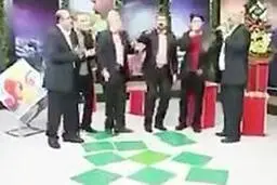 عجیب‌ترین برنامه‌ نوروزی ساخته‌شده در صدا و سیما+ویدئو