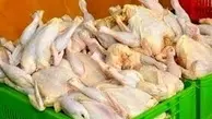  نرخ مصوب تخم مرغ  و هر کیلو مرغ زنده درب مرغداری‌ها ابلاغ شد