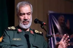جزئیات دقیق نحوه شهادت شهید فخری‌زاده از زبان جانشین فرمانده کل سپاه؛