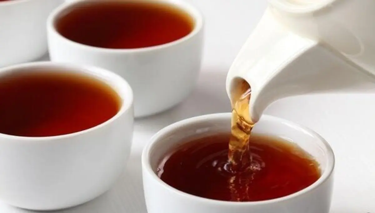 فال چای روزانه 25 دیماه | فال چای روزانه 25 دیماه چه چیزی نشان میدهد؟