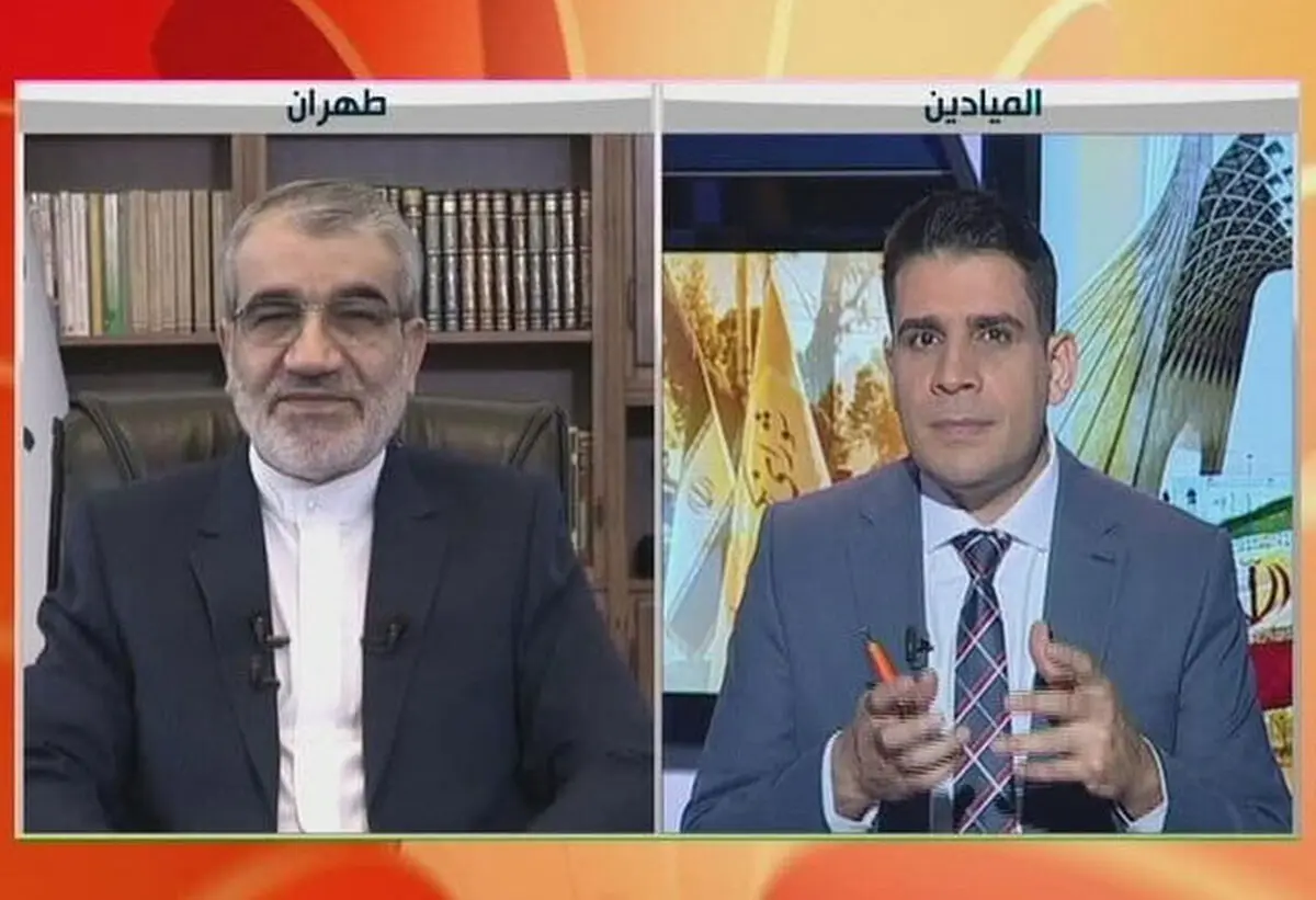 کدخدایی: انتخابات امسال دارای اهمیت بیشتری است 