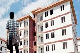  زمان احتمالی ثبت نام مجردها در طرح نهضت ملی مسکن اعلام شد