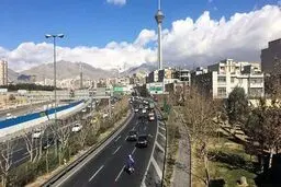 جزییات و زمان اجرای طرح ترافیک جدید تهران