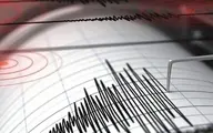 زلزله شدید سیستان و بلوچستان را لرزاند