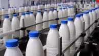 قیمت شیر ۱۰ برابر میشود | لبنیات دوباره گران می‌شود؟