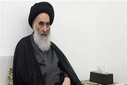 فتوای مهم آیت الله سیستانی برای روزه داران در ماه رمضان 
