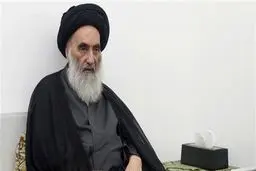 فتوای مهم آیت الله سیستانی برای روزه داران در ماه رمضان 