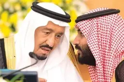 
بدهی‌های عربستان طی ۶ سال ۲۱ برابر شد
