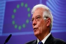 جوزپ بورل: نباید فرصت احیای برجام را از دست بدهیم 