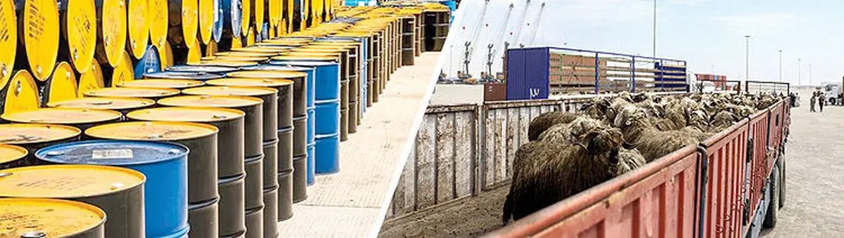 چرا سیاست فروش نفت در برابر کالای اساسی خطاست؟ | تله جدید نفت