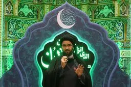 
درگذشت امام جمعه موقت کیش بر اثر ابتلا به کرونا 
