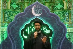 
درگذشت امام جمعه موقت کیش بر اثر ابتلا به کرونا 
