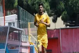 برگشت کی‌روش تا جمعه به ایران 