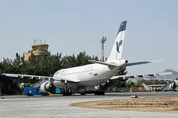 چالش فرود در چابهار