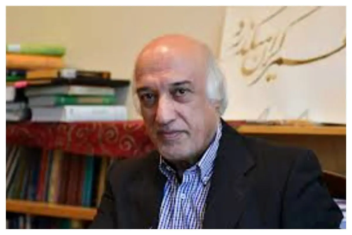 درگذشت موسی اسوار، مترجم برجسته زبان عربی و عضو فرهنگستان زبان و ادب فارسی

