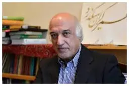 درگذشت موسی اسوار، مترجم برجسته زبان عربی و عضو فرهنگستان زبان و ادب فارسی

