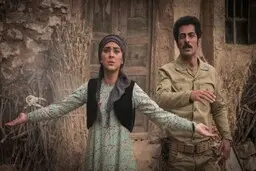 فیلم سینمایى "زالاوا" ساخته اول ارسلان امیرى فاتح اصلى بخش هفته منتقدان ونیز شد.