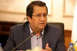 
خبر مهم همتی: ۱.۶ میلیارد دلار از دارایی های توقیق شده بانک مرکزی رفع توقیف شد
