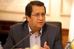 
خبر مهم همتی: ۱.۶ میلیارد دلار از دارایی های توقیق شده بانک مرکزی رفع توقیف شد
