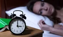 ملاتونین فقط برای بی‌خوابی نیست | خوابی آرام و دردی کم‌تر با یک داروی طبیعی