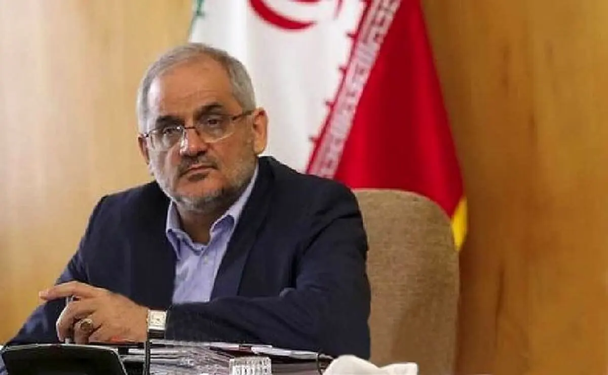 وزیرآموزش و پرورش: همه دانش آموزان باید امتحان غیرحضوری بدهند