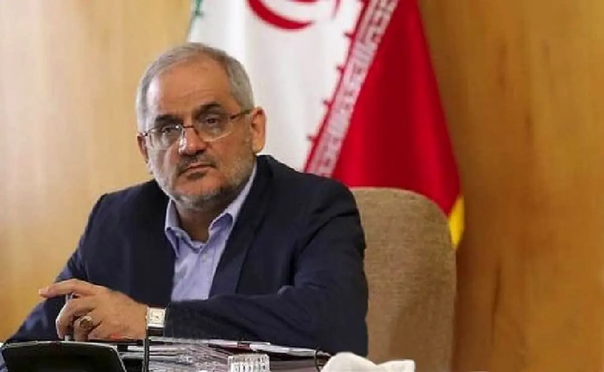 وزیرآموزش و پرورش: همه دانش آموزان باید امتحان غیرحضوری بدهند