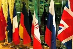 مذاکرات وین تا کی ادامه دارد؟ | خبر مهم نماینده روسیه از ادامه مذاکرات وین

