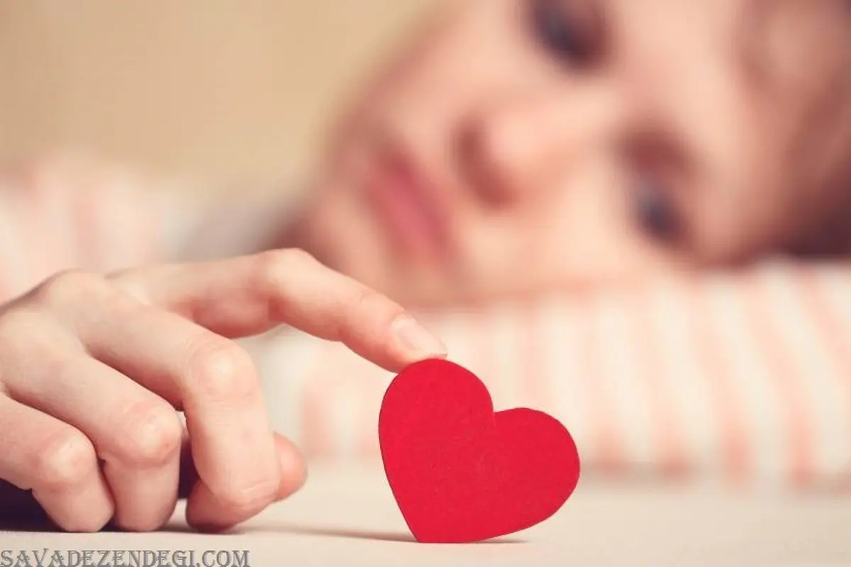 
به هنگام عصبانیت از همسر «سکوت» کنیم؟

