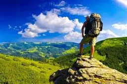  تصویری باور نکردنی از کوهنوردان دوران قاجار + تصویر