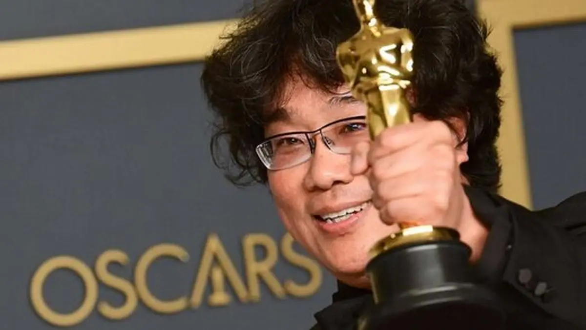 رییس‌جمهور کره‌جنوبی موفقیت بی‌نظیر فیلم «انگل»‌ در اسکار را تبریک گفت