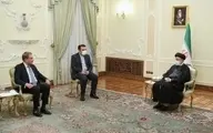 روابط تهران و اسلام‌آباد دیرینه، اعتقادی و مردم محور است