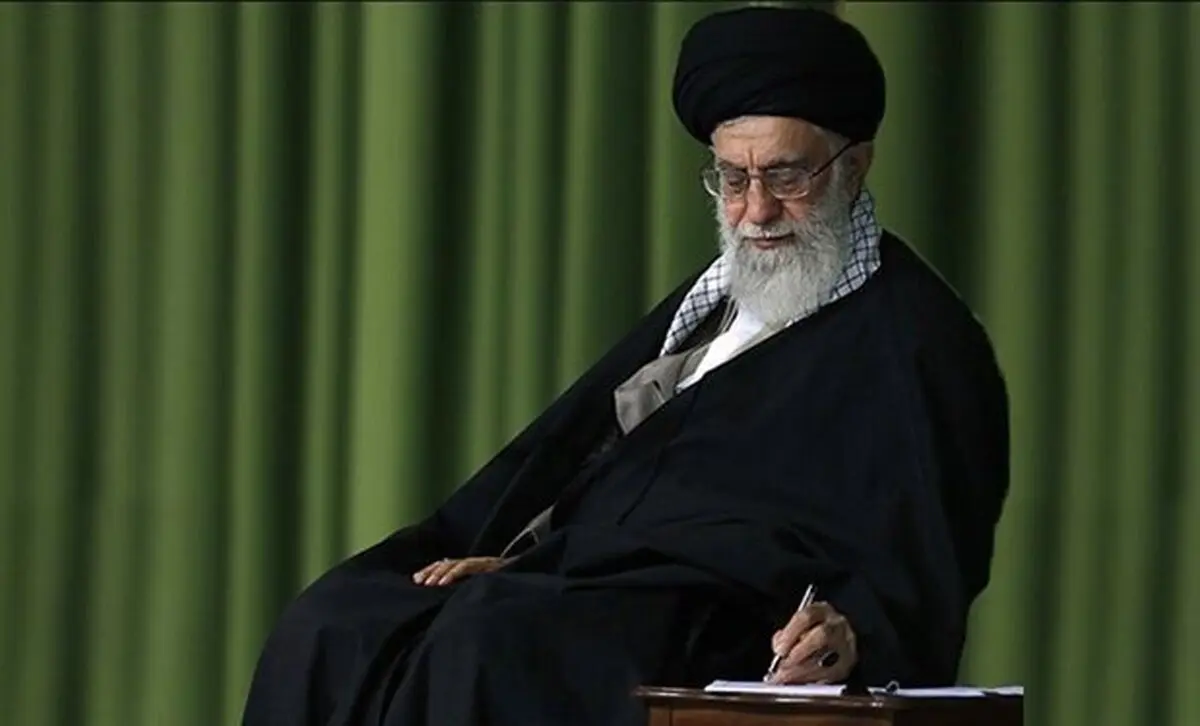 پیام رهبر معظم انقلاب به مناسبت تشییع ۲۵۰ شهید گمنام در روز شهادت حضرت زهرا (س)