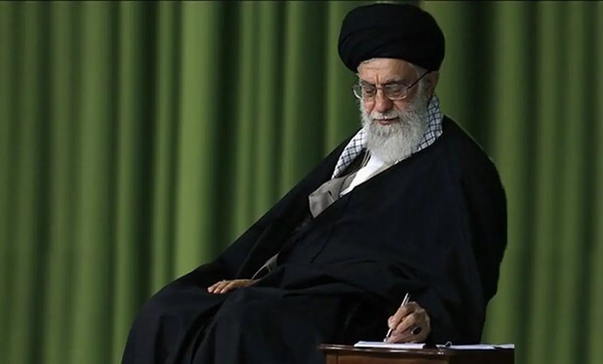 پیام رهبر معظم انقلاب به مناسبت تشییع ۲۵۰ شهید گمنام در روز شهادت حضرت زهرا (س)