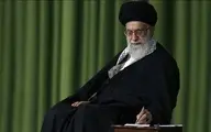 پیام رهبر معظم انقلاب به مناسبت تشییع ۲۵۰ شهید گمنام در روز شهادت حضرت زهرا (س)