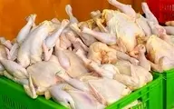 قیمت مرغ و ماهی در بازار چقدر است؟