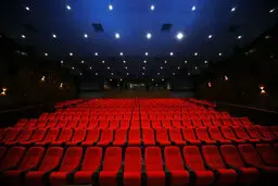 افزایش ظرفیت سینماها هم‌زمان با آغاز اکران نوروزی