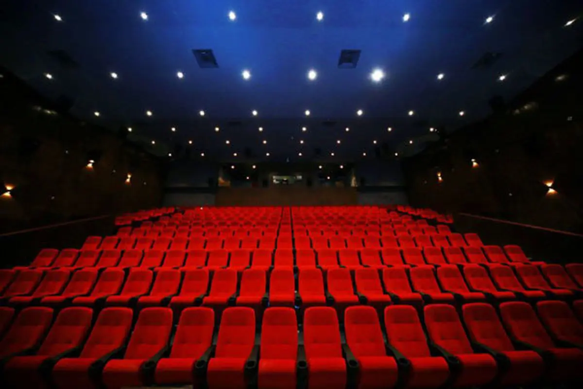 افزایش ظرفیت سینماها هم‌زمان با آغاز اکران نوروزی