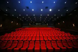 افزایش ظرفیت سینماها هم‌زمان با آغاز اکران نوروزی