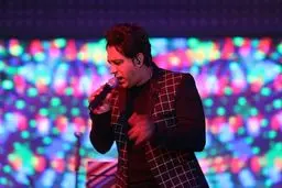 امید جهان بخاطر سکته قلبی در بیمارستان بستری شد