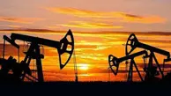 پر شدن انبارهای نفت هند
