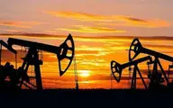 پر شدن انبارهای نفت هند
